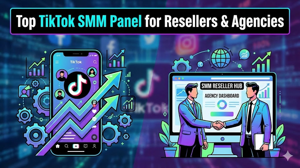 Free SMM Panels: Boost Your Social Media Presence